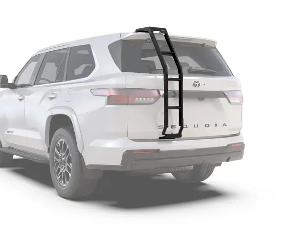 Offre Du Jour TOYOTA SEQUOIA (2023-CURRENT) LADDER