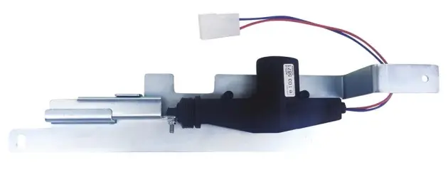 SYSTEME DE FERMETURE CENTRALISEE SUR HAYON POUR ISUZU D-MAX A PARTIR DE 2021 (Pour modèle AVEC SERRURE ORIGINE) Offre Du Jour