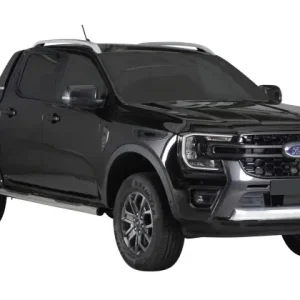 BARRE DE PROTECTION AVANT NOIR 63MM POUR FORD RANGER A PARTIR DE 2023 Seulement Aujourd’hui