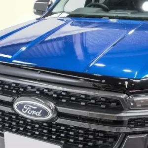 PROTEGE CAPOT TEINTE POUR FORD RANGER ET FORD RANGER RAPTOR A PARTIR DE 2023 Vente Flash