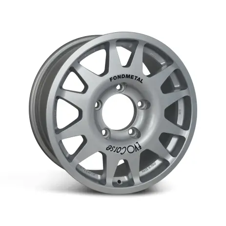 Achetez Aujourd’hui JANTE ALUMINIUM RENFORCE RAID EVO CORSE DAKAR ZERO 8x17" ET 45 GRIS POUR MERCEDES SPRINTER ET INEOS GRENADIER
