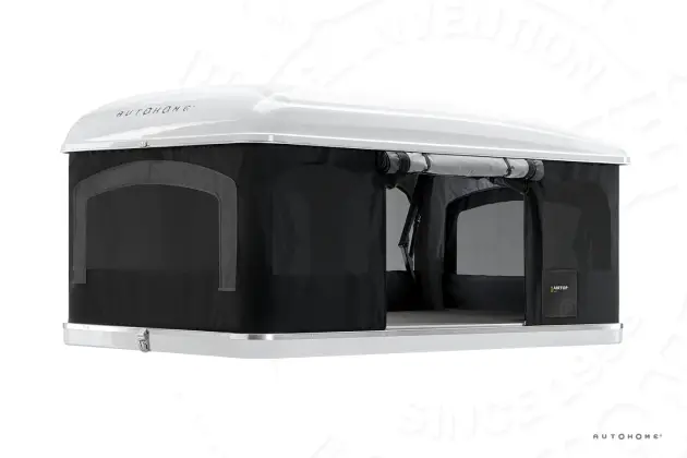 TENTE DE TOIT AIRTOP 360° CARBON MEDIUM NEW SERIES Promotion Saisonnière