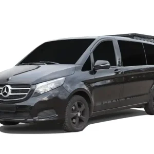 KIT DE 1/2 GALERIE SLIMLINE II POUR MERCEDES-BENZ CLASSE V L1 (2014-JUSQU'A PRESENT) Achat Immédiat