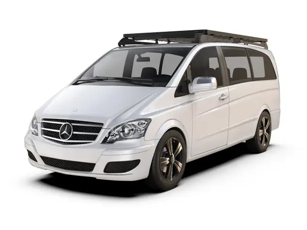 KIT DE GALERIE SLIMLINE II POUR MERCEDES-BENZ VITO VIANO L1 (2003-2014) Prix Choc