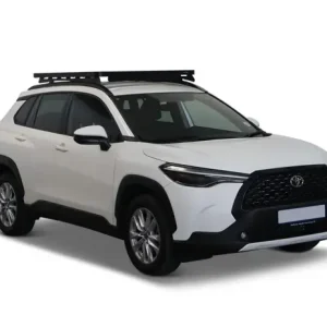 Vente Directe TOYOTA COROLLA CROSS (2020-CURRENT) SLIMLINE II ROOF RACK KIT