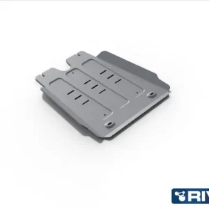 Offre Limitée BLINDAGE ALUMINIUM 6 MM BOITE DE VITESSE RIVAL POUR TOYOTA HILUX VIGO DE 2007 A 2015