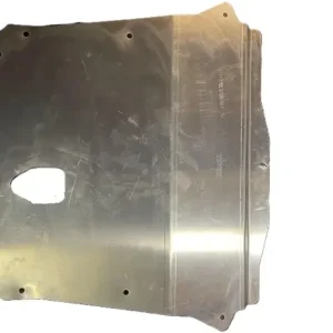 Meilleur Choix BLINDAGE MOTEUR ET BOITE DE VITESSE 4MM EN ALUMINIUM POUR DACIA DUSTER A PARTIR DE 09/2020