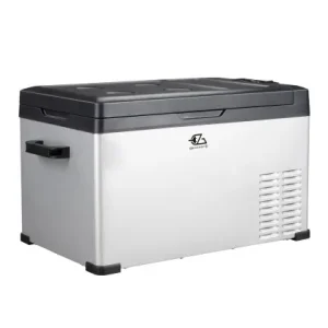 Produit De Marque REFRIGERATEUR A COMPRESSION EZA 30L ALU 12/24V