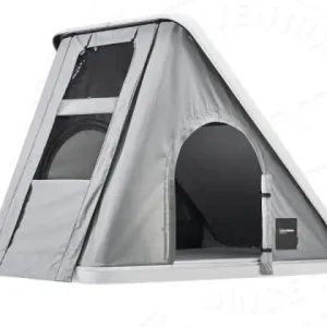 Promotion TENTE DE TOIT COLUMBUS VARIANT GRIS MEDIUM "NEW SERIES"