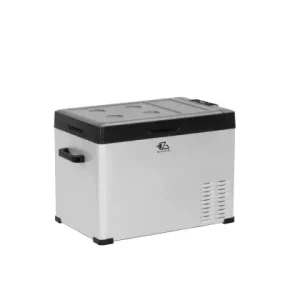 Usine Directe REFRIGERATEUR A COMPRESSION EZA 40L ALU 12/24V