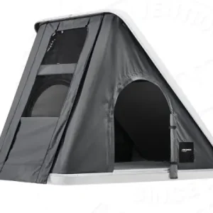 TENTE DE TOIT COLUMBUS VARIANT CARBON MEDIUM "NEW SERIES" Vente Flash