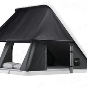 TENTE DE TOIT COLUMBUS VARIANT CARBON X-LARGE "NEW SERIES" Marque
