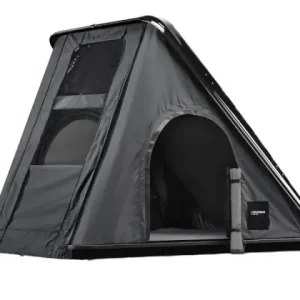 TENTE DE TOIT COLUMBUS VARIANT BLACK STORM MEDIUM "NEW SERIES" Top Vente