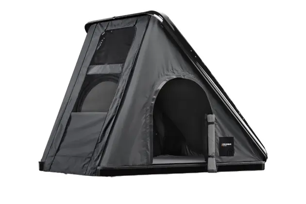 TENTE DE TOIT COLUMBUS VARIANT BLACK STORM MEDIUM "NEW SERIES" Top Vente