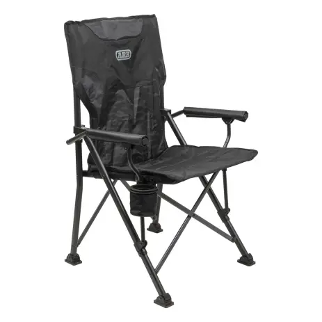 CHAISE/SIEGE DE CAMPING ARB BASE CAMP Réduction
