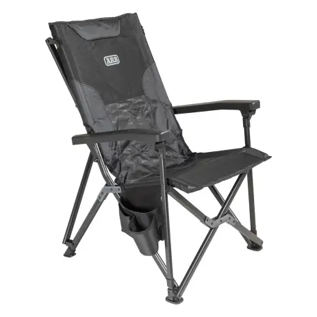CHAISE/SIEGE DE CAMPING ARB PINNACLE CAMP Populaire