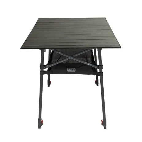 Achat Immédiat TABLE PLIANTE ARB PINNACLE EN ALUMINIUM AVEC SAC DE TRANSPORT