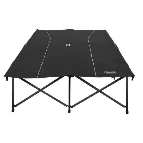 LIT DE CAMP DOUBLE PLIABLE ARB STRETCHER DOUBLE SWAG Offre Spéciale