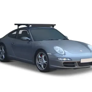 Prix Promo PORSCHE 911 (997 MODEL) SLIMLINE II ROOF RACK KIT