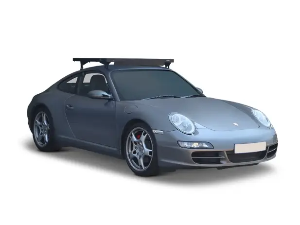 Prix Promo PORSCHE 911 (997 MODEL) SLIMLINE II ROOF RACK KIT