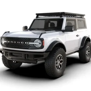 Bon Marché KIT GALERIE SLIMLINE II POUR FORD BRONCO 2 PORTES (2022+)