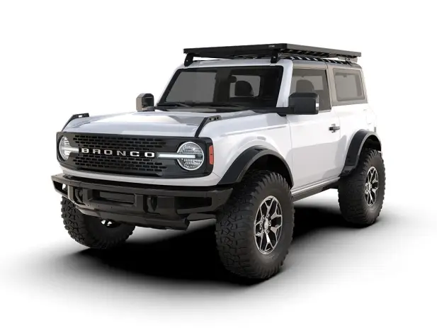 Bon Marché KIT GALERIE SLIMLINE II POUR FORD BRONCO 2 PORTES (2022+)