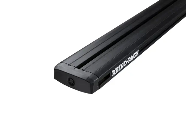 BARRE DE TOIT RHINO RACK RECONN - DECK 1260 MM NOIRE Meilleur Choix
