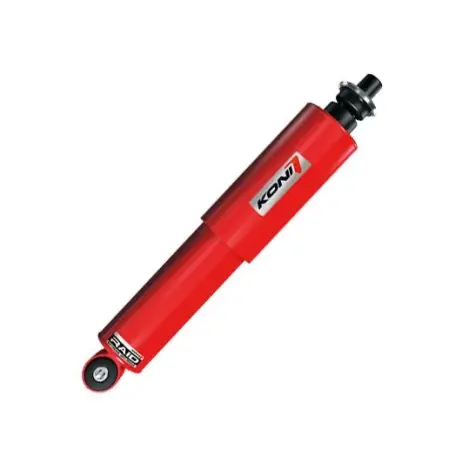 AMORTISSEUR ARRIERE KONIHEAVY TRACK RAID POUR INEOS GRENADIER Pas Cher