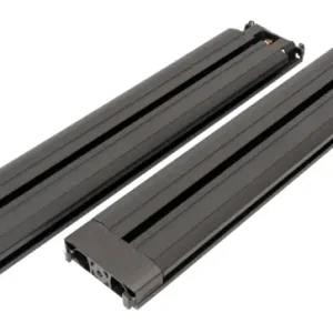 Acheter En Ligne BARRES DE JONCTION RHINO RACK RECONN - DECK NS 1000 MM NOIR