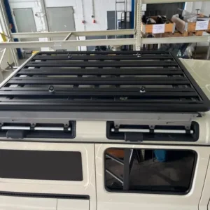 KIT BACKBONE GALERIE PIONEER RHINO RACK 6 1828X1426MM POUR INEOS GRENADIER Nouvel Arrivage