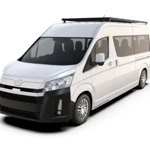 KIT DE PORTE-BAGAGES SLIMPRO POUR FOURGONNETTE TOYOTA HIACE LWB A TOIT SURELEVE (2019-COURANT) Expédition Rapide