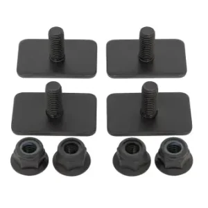 KIT VISSERIE RHINO RACK POUR KIT BARRES ET GALERIE RECONN Meilleur Prix
