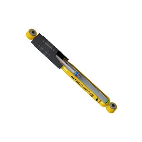Petit Prix AMORTISSEUR ARRIERE OME POUR SUZUKI SAMOURAI 96-04