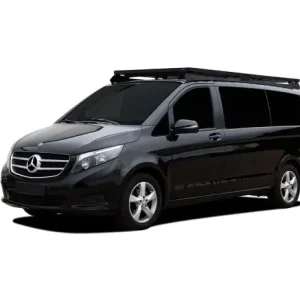 Super Prix KIT DE GALERIE SLIMLINE II POUR MERCEDES-BENZ CLASSE V L1 (2014-JUSQU'à PRéSENT)
