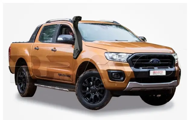 Prix Cassé SNORKEL BRAVO POUR FORD RANGER A PARTIR DE 2019 PXIII 2.0 BI-TURBO