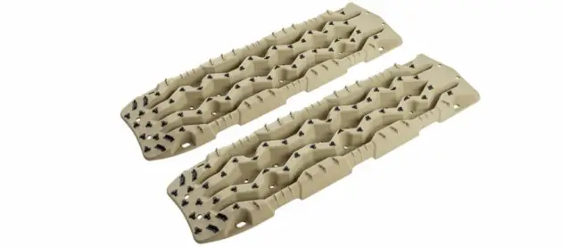 PLAQUE A SABLE TRED PRO ARB DESERT SAND Commander Maintenant
