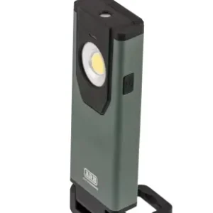 LAMPE TORCHE D'ATELIER LED ARB 500 LUMENS IP54 Certifié