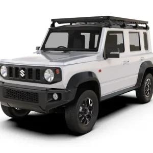 KIT GALERIE DE TOIT SLIMLINE II POUR SUZUKI JIMNY 5 PORTES (2023-) SLIMLINE II ROOF RACK KIT / TALL Acheter Direct