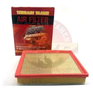 Promotion FILTRE A AIR TERRAIN TAMER MONTAGE FILTRE PLAT POUR FORD RANGER 2012+