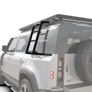 Remise ÉCHELLE EN MONTAGE LATERAL POUR LAND ROVER DEFENDER (2020-)