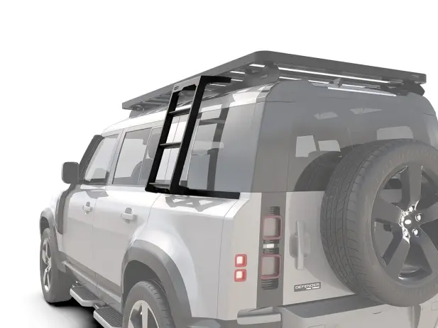 Remise ÉCHELLE EN MONTAGE LATERAL POUR LAND ROVER DEFENDER (2020-)