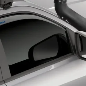 DEFLECTEUR D'AIR FUME VITRE AVANT POUR SUZUKI JIMNY 2018+ Commander Maintenant