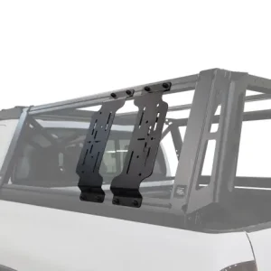 SUPPORT UNIVERSEL D'ACCESSOIRES POUR KIT PRO BED RACK Petit Prix
