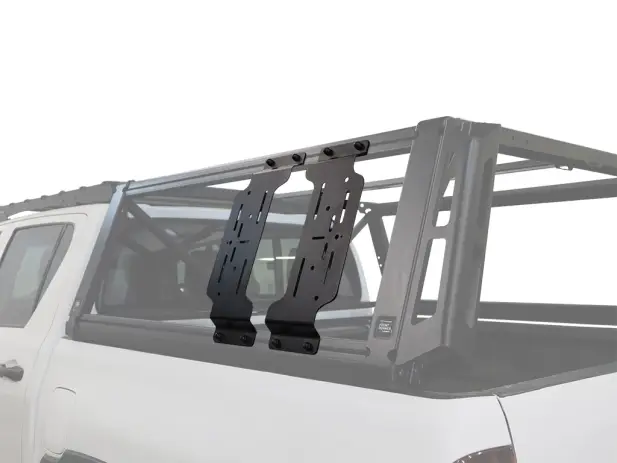 SUPPORT UNIVERSEL D'ACCESSOIRES POUR KIT PRO BED RACK Petit Prix