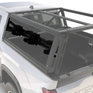 Haute Qualité SUPPORT DE SYSTEME DE CHARGEMENT TWIN WOLF PACK PRO POUR KIT PRO BED RACK