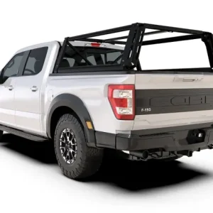 KIT PRO BED RACK POUR FORD F-150 CREW CAB A PARTIR DE 2009 Nouvel Arrivage