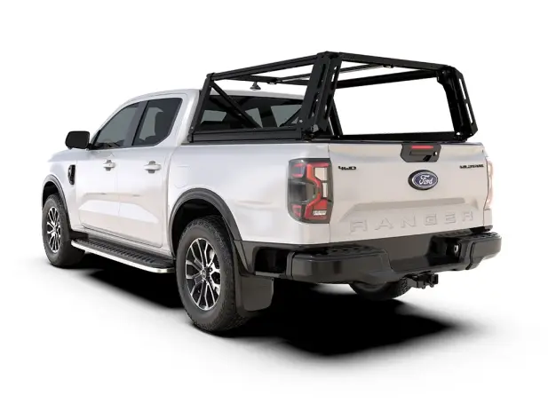 Meilleur Choix KIT PRO BED RACK POUR FORD RANGER PXIV WILDTRAK ET FORD RAPTOR DOUBLE CABINE A PARTIR DE 2023