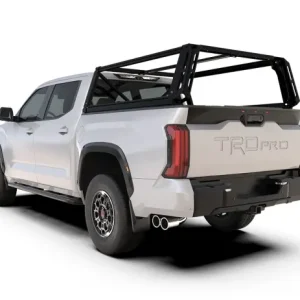 Jusqu’à Épuisement Des Stocks KIT PRO BED RACK POUR TOYOTA TUNDRA (3EME GEN) 4 PORTES CREW MAX / BENNE 5.5' A PARTIR DE 2022