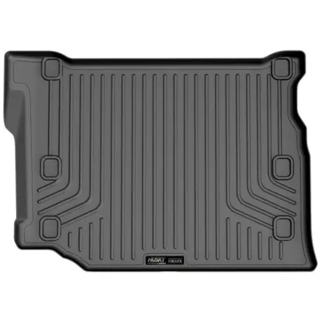 Prix Réduit TAPIS DE COFFRE EN CAOUTCHOUC POUR JEEP WRANGLER JL 4xE