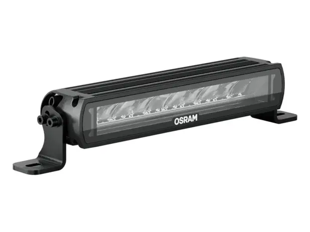 Dernière Chance BARRE LUMINEUSE à LEDS 10IN FX250-CB GEN 2 / 12V/24V